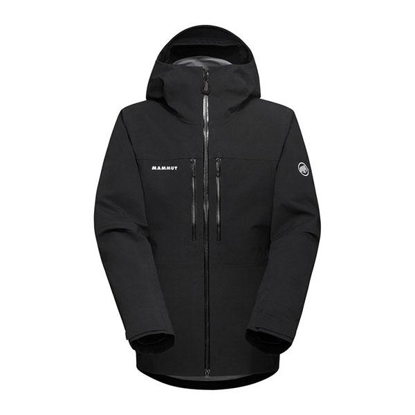 MAMMUT（マムート） メンズ スキー スノーボード ウェア ストーニー
