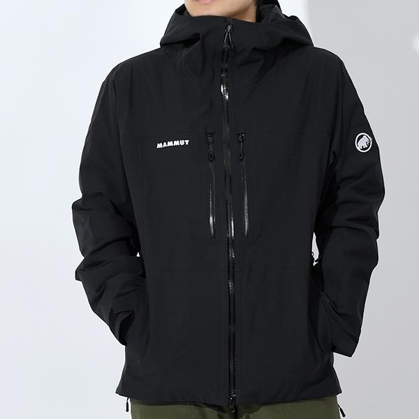 MAMMUT（マムート） メンズ スキー スノーボード ウェア ストーニー
