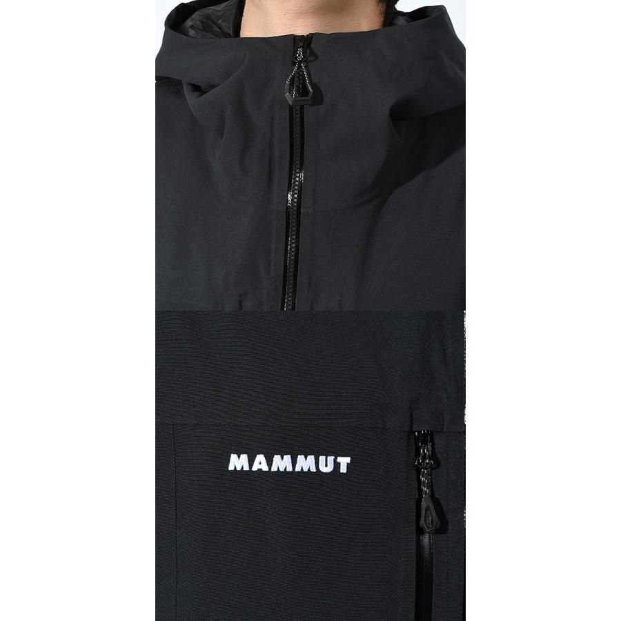 MAMMUT（マムート） Mサイズ メンズ スキー スノーボード ウェア