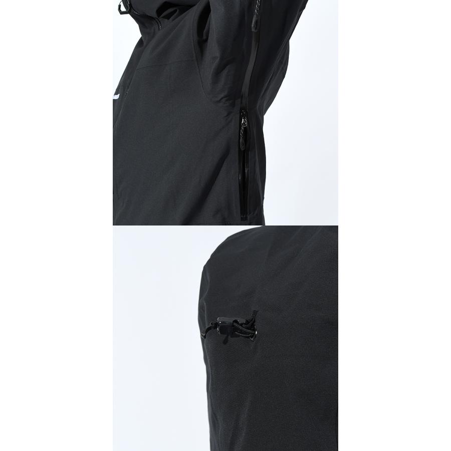 MAMMUT（マムート） Mサイズ メンズ スキー スノーボード ウェア