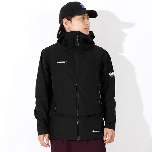 MAMMUT（マムート） Gore-Tex ゴアテックス メンズ アルパイン ガイド