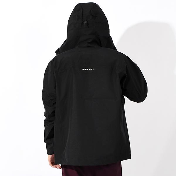 MAMMUT（マムート） Gore-Tex ゴアテックス メンズ アルパイン ガイド