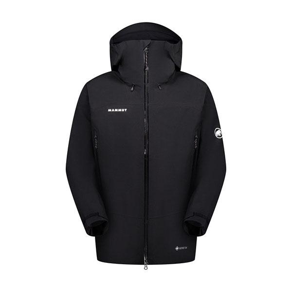 MAMMUT（マムート） Gore-Tex ゴアテックス メンズ アルパイン ガイド