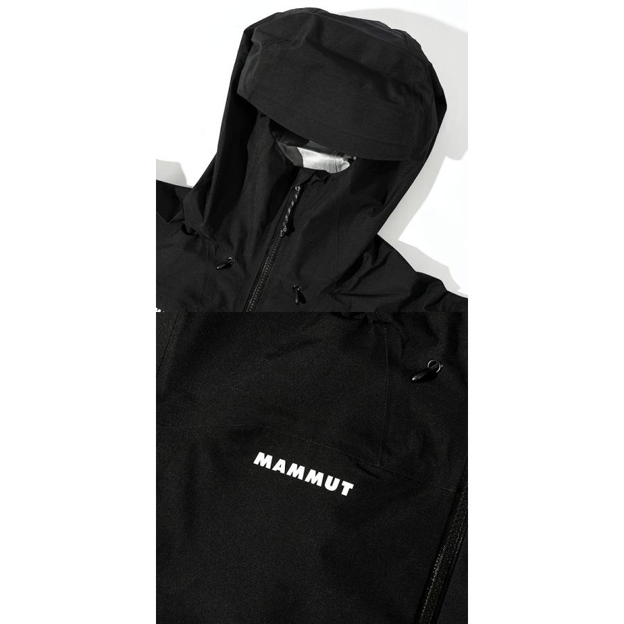 MAMMUT（マムート） Gore-Tex ゴアテックス メンズ アルパイン ガイド