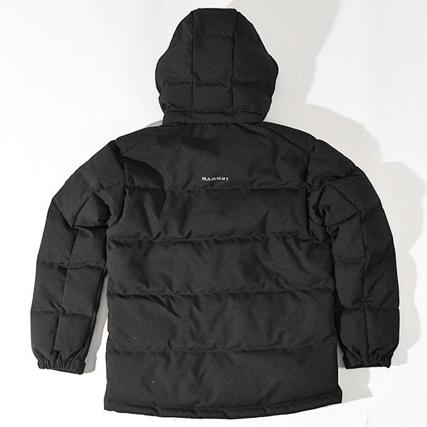 MAMMUT（マムート） ダウンジャケット Roseg 2.0 IN Hooded Jacket AF
