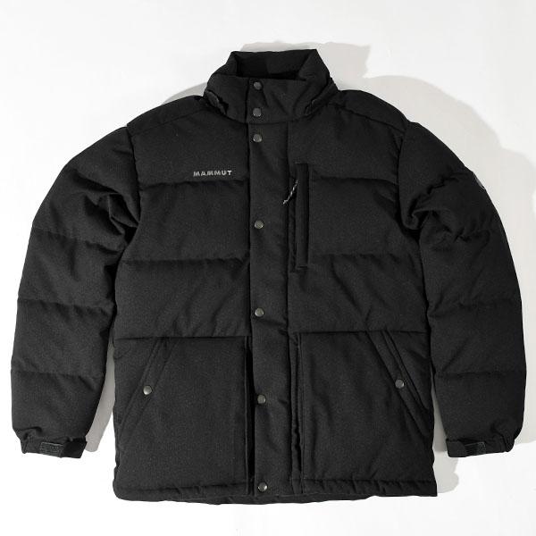 MAMMUT（マムート） ダウンジャケット Roseg 2.0 IN Hooded Jacket AF