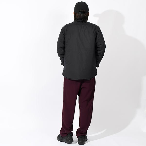 MAMMUT（マムート） ラスト1点 Mサイズ 中綿 ジャケット メンズ セオン