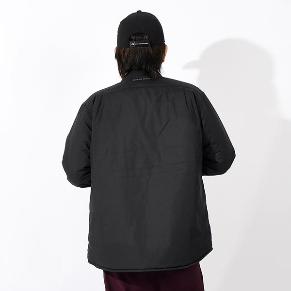 MAMMUT（マムート） ラスト1点 Mサイズ 中綿 ジャケット メンズ セオン