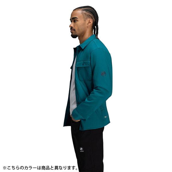 MAMMUT（マムート） ラスト1点 Mサイズ 中綿 ジャケット メンズ セオン