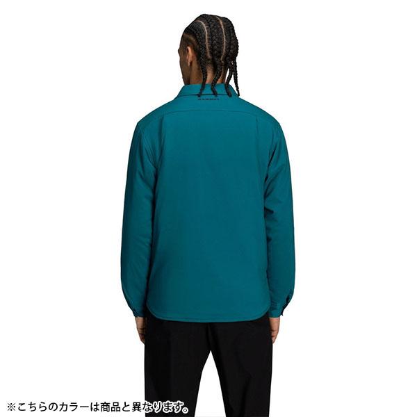 MAMMUT（マムート） ラスト1点 Mサイズ 中綿 ジャケット メンズ セオン