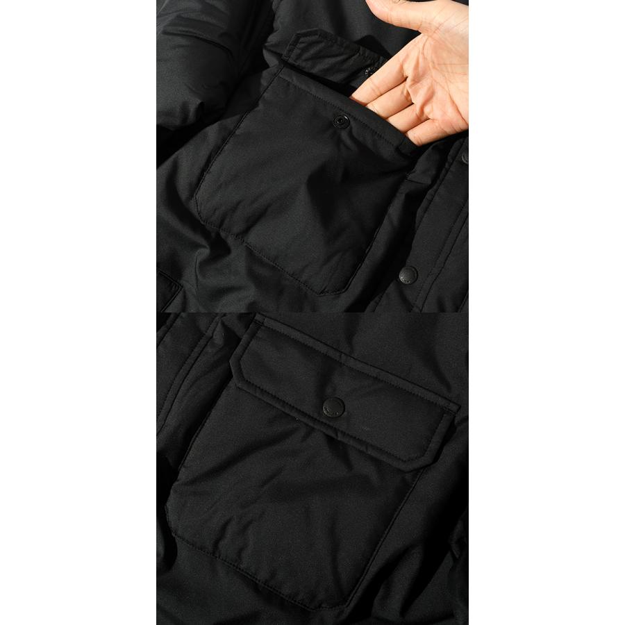 MAMMUT（マムート） ラスト1点 Mサイズ 中綿 ジャケット メンズ セオン
