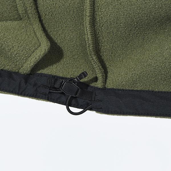 STONE  オリーブ ジャケット M 楽天市場】送料無料 MAMMUT マムート メンズ フリース