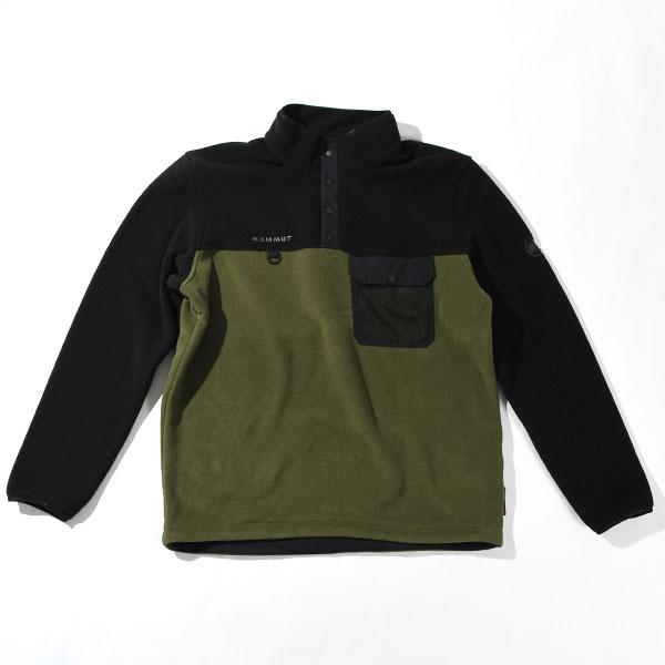 マムートmammut フリースマッターホルン初登頂150年限定 マムートmammut フリースマッターホルン初登頂150年限定