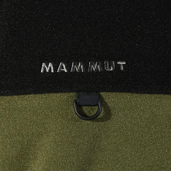 MAMMUT マムート メンズ フリース ジャケット ムーンストーン MAMMUT マムート メンズ フリース ジャケット ムーンストーン