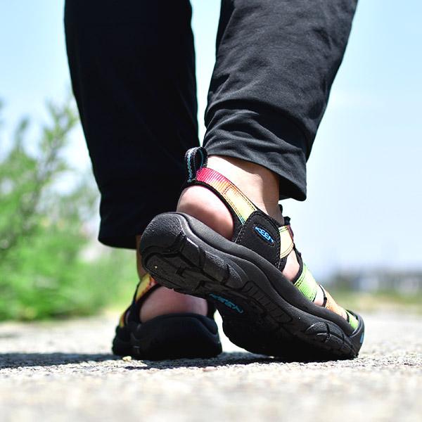 KEEN 水陸両用 サンダル キーン レディース Newport H2 ニュー KEEN 水陸両用 サンダル キーン レディース Newport H2 ニュー