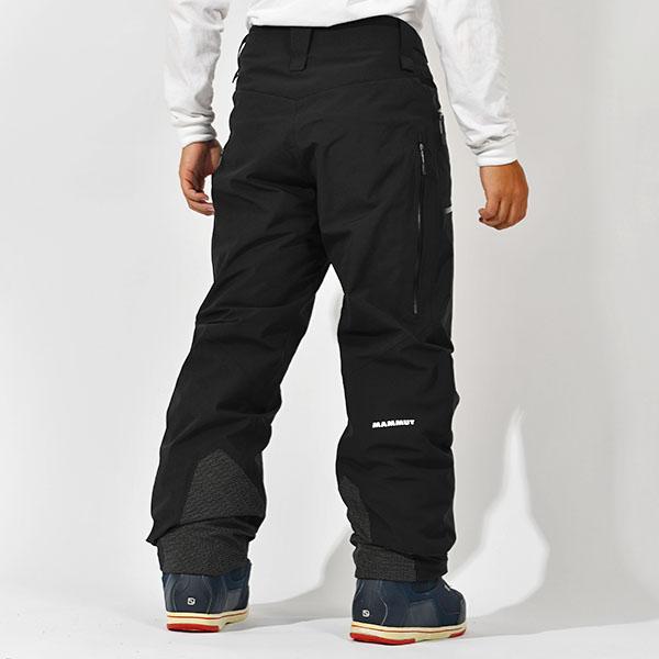 MAMMUT（マムート） ラスト1点 Sサイズ 30%off MAMMUT メンズ スキー