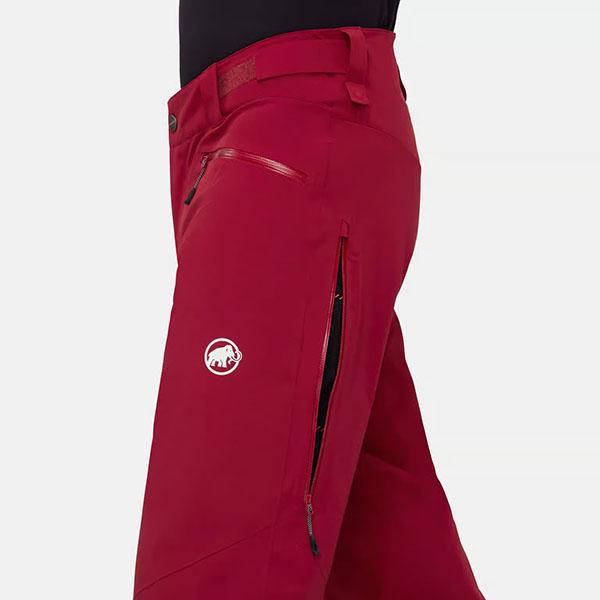 MAMMUT ラスト1点 Sサイズ 30%off マムート メンズ スキー MAMMUT ラスト1点 Sサイズ 30%off マムート メンズ スキー