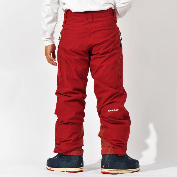 MAMMUT ラスト1点 Sサイズ 30%off マムート メンズ スキー MAMMUT ラスト1点 Sサイズ 30%off マムート メンズ スキー