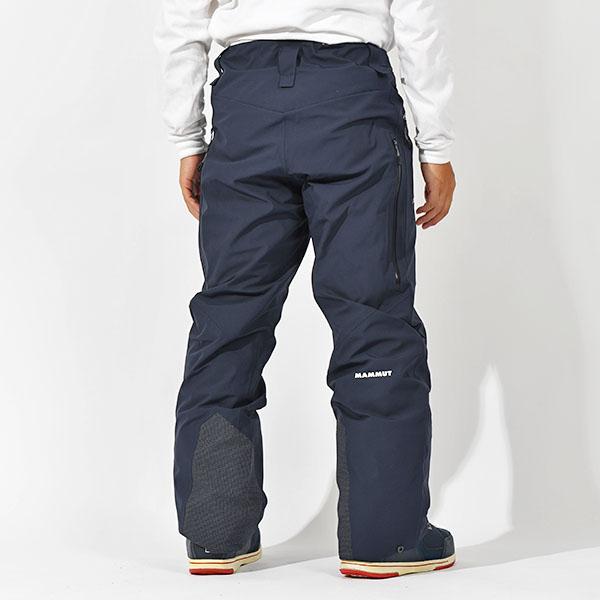 MAMMUT（マムート） ラスト1点 Sサイズ 30%off メンズ スキー