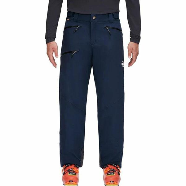 MAMMUT（マムート） ラスト1点 Sサイズ 30%off メンズ スキー