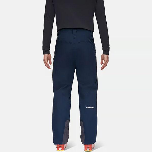 MAMMUT（マムート） ラスト1点 Sサイズ 30%off メンズ スキー