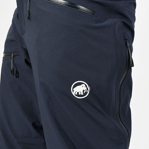 MAMMUT（マムート） ラスト1点 Lサイズ 30%off メンズ スキー
