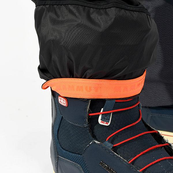MAMMUT（マムート） ラスト1点 Lサイズ 30%off メンズ スキー
