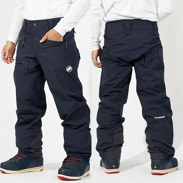 MAMMUT（マムート） ラスト1点 Lサイズ 30%off メンズ スキー