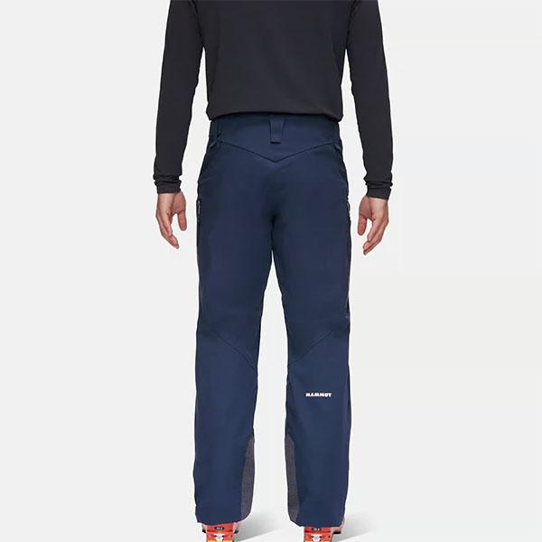 MAMMUT（マムート） ラスト1点 Lサイズ 30%off メンズ スキー