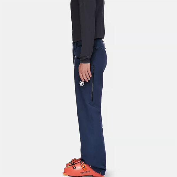 MAMMUT（マムート） ラスト1点 Lサイズ 30%off メンズ スキー