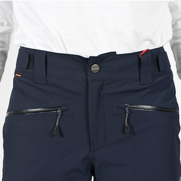MAMMUT スノーボード用パンツ 楽天市場】ラスト1点 Sサイズ 30%off 送料無料 MAMMUT マムート メンズ