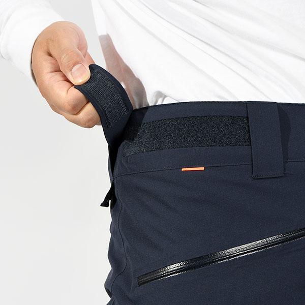 MAMMUT（マムート） ラスト1点 Lサイズ 30%off メンズ スキー