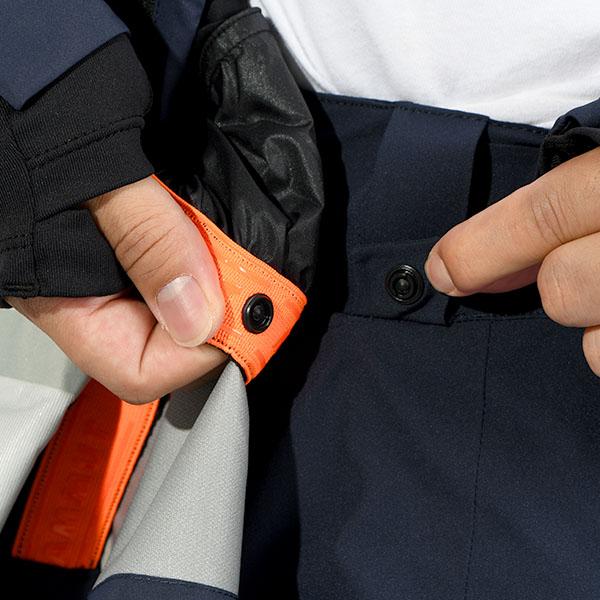 MAMMUT（マムート） ラスト1点 Lサイズ 30%off メンズ スキー