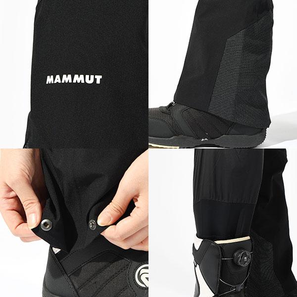 MAMMUT ラスト1点 XSサイズ 30%off マムート レディース スキー MAMMUT ラスト1点 XSサイズ 30%off マムート レディース スキー