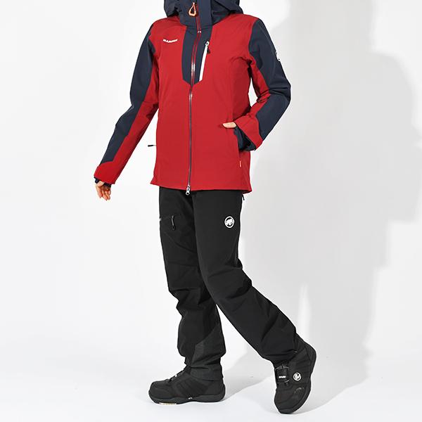 MAMMUT ラスト1点 XSサイズ 30%off マムート レディース スキー MAMMUT ラスト1点 XSサイズ 30%off マムート レディース スキー