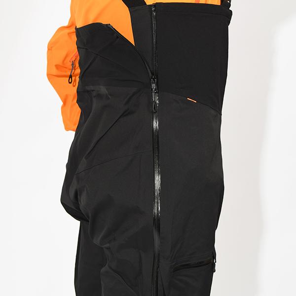 Sサイズ 30%off MAMMUT マムート メンズ スキー スノーボード ウェア 