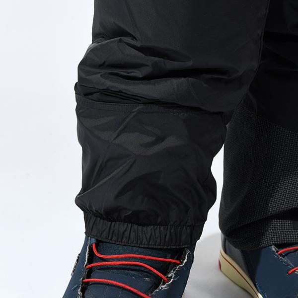 MAMMUT（マムート） メンズ スキー スノーボード ウェア フォール