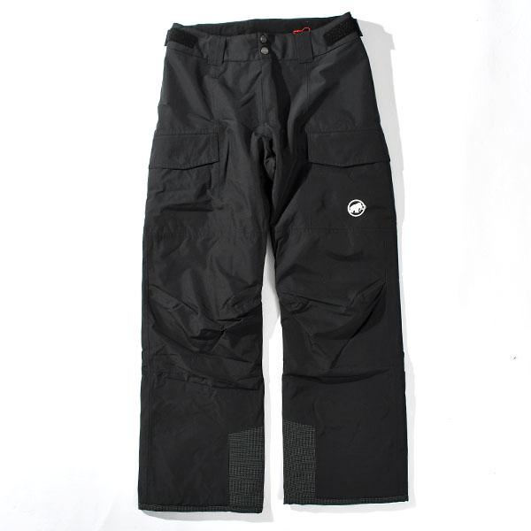 MAMMUT スノーボード用パンツ MAMMUT マムート メンズ スキー スノーボード ウェア フォール