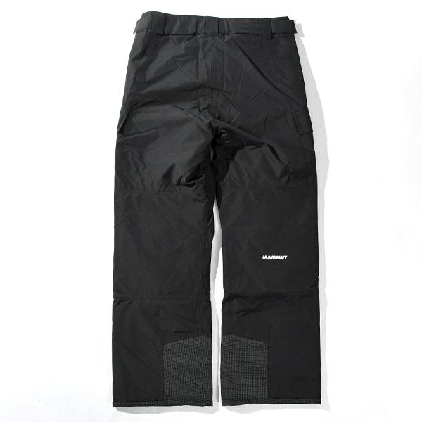 在庫一掃セール‼️ MAMMUT スノーボードパンツ 50 short 在庫一掃セール‼️ MAMMUT スノーボードパンツ 50 short - メルカリ