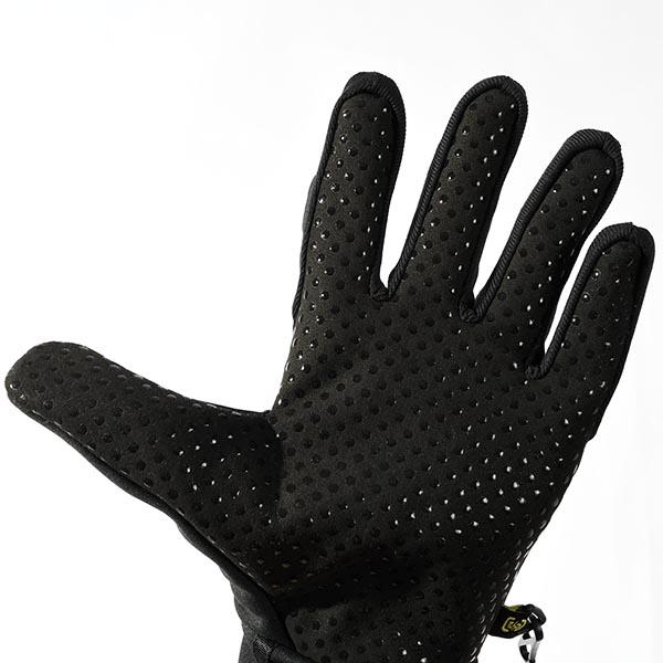 BURTON（バートン） スノーグローブ メンズ Park Glove 五本指 手袋