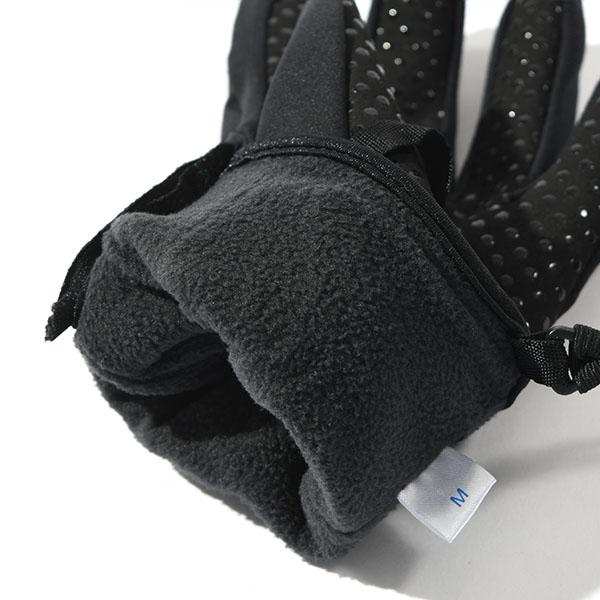 BURTON（バートン） スノーグローブ メンズ Park Glove 五本指 手袋