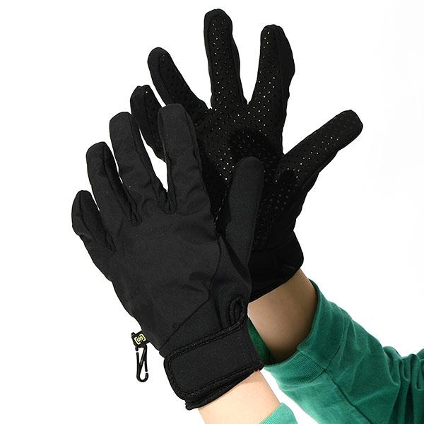 BURTON（バートン） スノーグローブ メンズ Park Glove 五本指 手袋