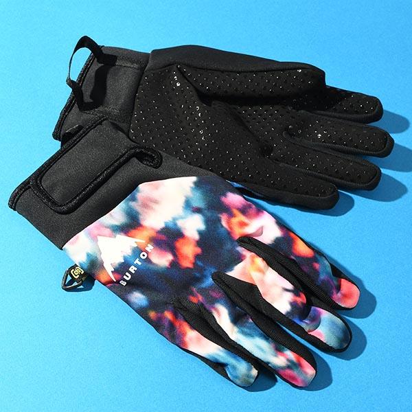 BURTON（バートン） スノーグローブ メンズ Park Glove 五本指 手袋