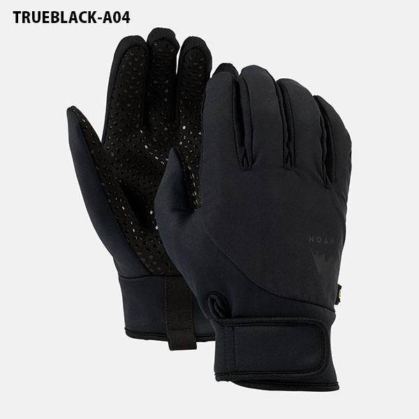BURTON（バートン） スノーグローブ メンズ Park Glove 五本指 手袋