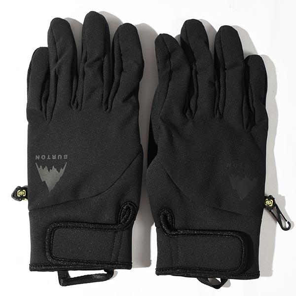 BURTON（バートン） スノーグローブ メンズ Park Glove 五本指 手袋