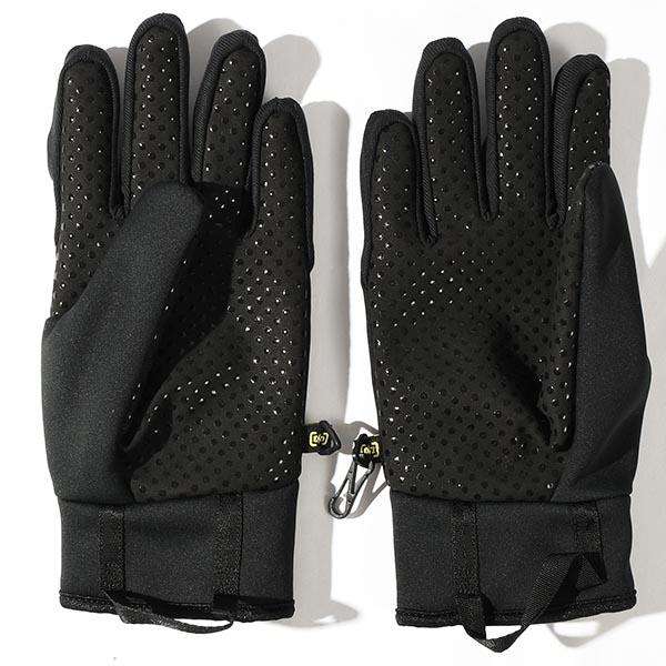 【送料込み】★スノーボード用★バートングローブ★メンズM★新品未使用★5本指★ BURTON（バートン） スノーグローブ メンズ Park Glove 五本指 手袋