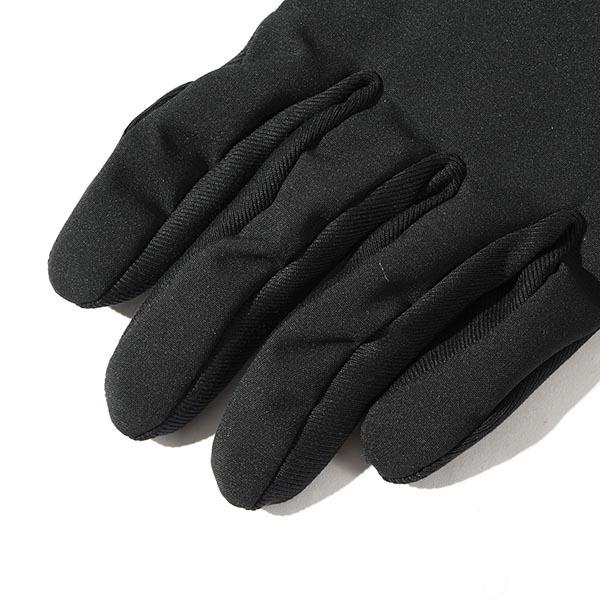 BURTON（バートン） スノーグローブ メンズ Park Glove 五本指 手袋