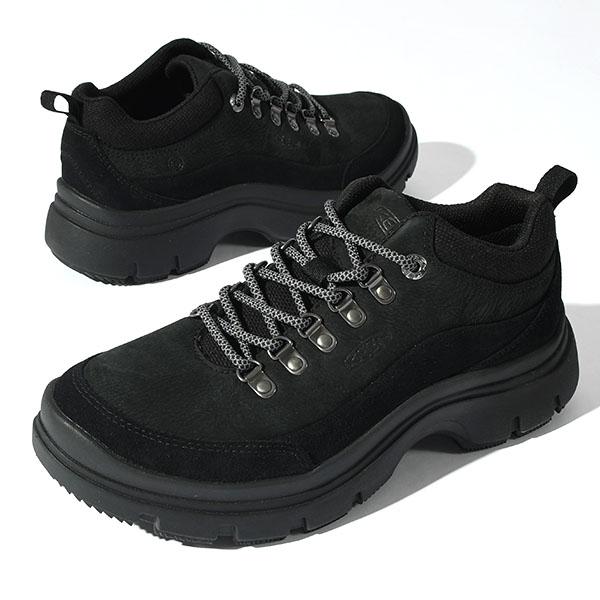 KEEN（キーン） 防滑性 スニーカー ブーツ レディース メンズ コーサ