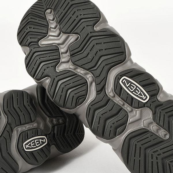 KEEN（キーン） 2026秋冬新作 フジロック フェス モデル 水陸両用