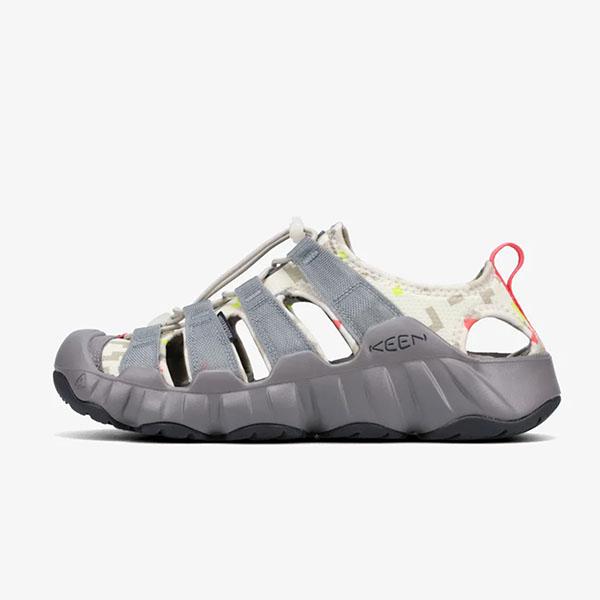 KEEN（キーン） 2026秋冬新作 フジロック フェス モデル 水陸両用